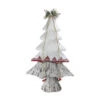 Northlight Snow Cap And Sweater Christmas Tree With Pine Decoration - 22" - White And Red 1 Northlight Snow Cap And Sweater Christmas Tree With Pine Decoration - 22" - White And Red -Christmas Decor Sale ueiqu3zdcwfwzrqa1wyoo6kl6qv2xzwf 74453.1588411161
