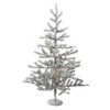 3' Pre-Lit Flocked Alpine Twig Artificial Christmas Tree - Warm White Lights 2 3' Pre-Lit Flocked Alpine Twig Artificial Christmas Tree - Warm White Lights -Christmas Decor Sale vggoueyxvvtjl2vhsccdcmkspz8iggmi 33374.1595894418
