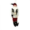 Northlight Whimsical Poseable Elf With Jingle Bells Hanging Christmas Figure - 22" -Christmas Decor Sale vyihz5m6etetlrfgq1ljbn68wbcbganp 49716.1588403970.386.513