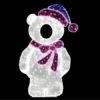 6.5' 2D LED Mother Bear 2 6.5' 2D LED Mother Bear -Christmas Decor Sale web template 1000x1000 at 135dpi new photos60
