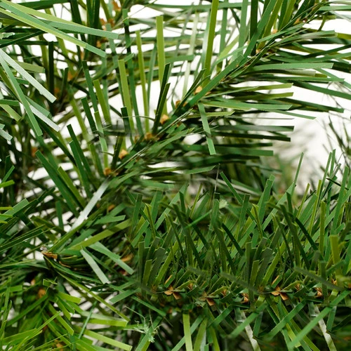 Northlight Kingston Cashmere Mixed Pine Artificial Commercial Christmas Garland - 50' X 14" - Unlit 4 Northlight Kingston Cashmere Mixed Pine Artificial Commercial Christmas Garland - 50' X 14" - Unlit - Image 2