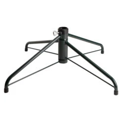 Northlight 7.5' Pre-Lit Hazelton Spruce Pencil Artificial Christmas Tree, Clear Lights -Christmas Decor Sale ww multi tree stand 46910.1664552234