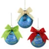 Northlight Set Of 3 Blue Ford Logo Collectible Glass Christmas Ball Ornaments 3" 2 Northlight Set Of 3 Blue Ford Logo Collectible Glass Christmas Ball Ornaments 3" -Christmas Decor Sale x7kxtty5gtty0yevtravfyem16iaz8ec 16614.1643847588