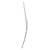 Northlight 16" Clear And Silver Beaded Circle Decorative Smooth Christmas Icicle Ornament 1 Northlight 16" Clear And Silver Beaded Circle Decorative Smooth Christmas Icicle Ornament -Christmas Decor Sale xclu4egu4izud66f8g2ciqcqwmmmhcyg 44721.1588869378.386.513