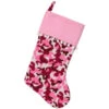 15.75" Pink And Brown Camouflage Christmas Stocking With Cuff 1 15.75" Pink And Brown Camouflage Christmas Stocking With Cuff -Christmas Decor Sale y5khxo4zmnvo6p2cocnxgmn66f7xbetd 61442.1588397106