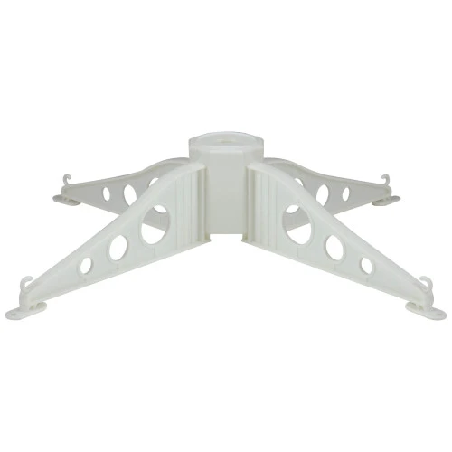 Northlight 6' Pre-Lit Spiral Christmas Tree - Clear Lights 6 Northlight 6' Pre-Lit Spiral Christmas Tree - Clear Lights - Image 4