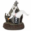 Department 56 - The Nightmare Before Christmas - Zero And His Dog House -Christmas Decor Sale zero 27852.1618930087