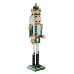 Northlight 24" Green And Gold Christmas Nutcracker King With Sword 9 Northlight 24" Green And Gold Christmas Nutcracker King With Sword -Christmas Decor Sale zf9s53o4qncvsaudtgaxbdx1cwlix76a 29215.1664292928
