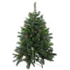 Northlight 4' Snowy Delta Pine With Pine Cones Full Artificial Christmas Tree - Unlit -Christmas Decor Sale zs00gkcs9lyyckfqz46h9lerqpz5t47c 03980.1588397126